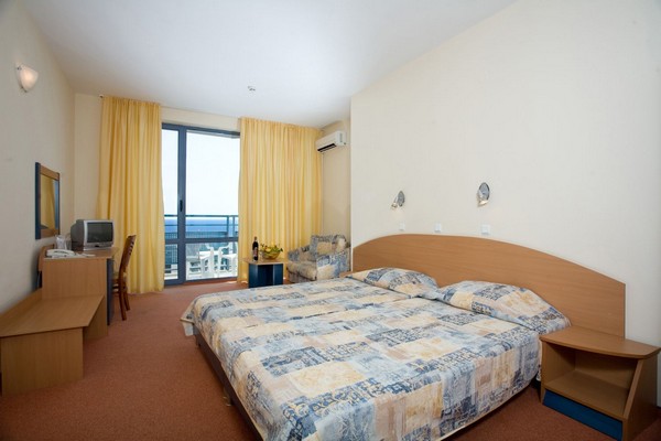 Hotel Royal